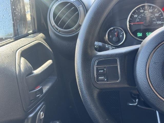 Used 2013 Jeep Wrangler Unlimited Sport image 26