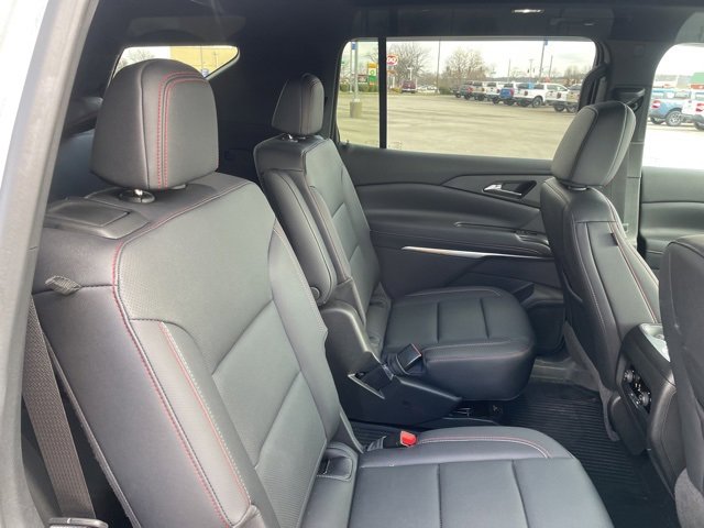 Used 2025 Chevrolet Traverse Z71 w/ Driver Confidence Package image 59