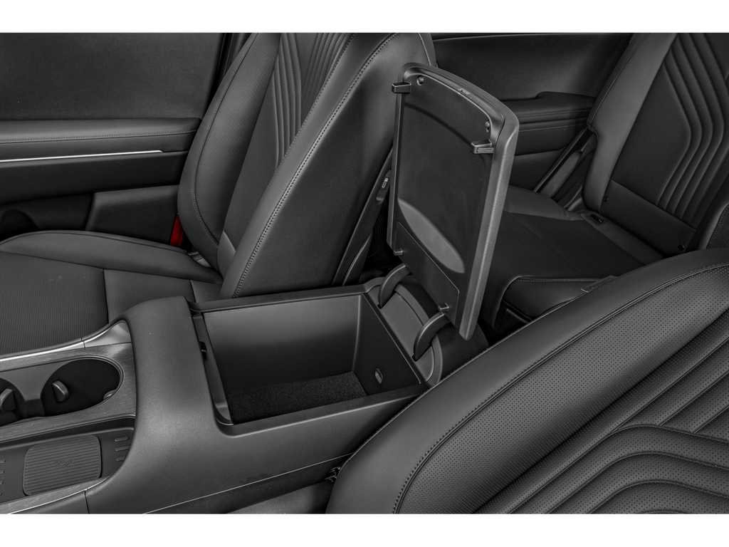 New 2026 Hyundai Palisade FWD Hybrid image 37