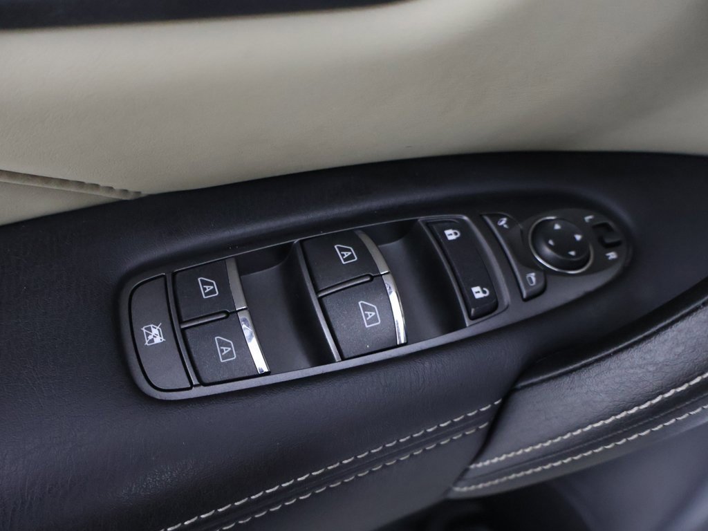 Used 2024 INFINITI QX80 Premium Select w/ Cargo Package image 40