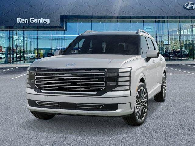 New 2026 Hyundai Palisade Calligraphy image 6