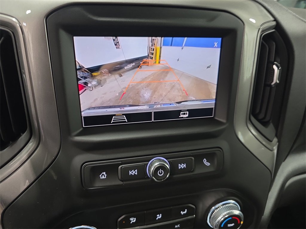 New 2026 GMC Sierra 2500 Pro w/ Convenience Package image 21