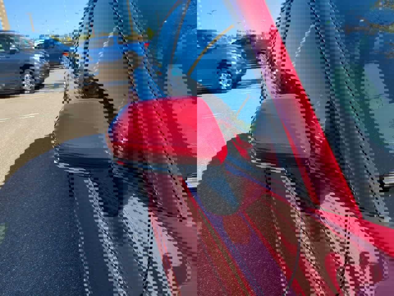 Used 2025 Toyota Camry XSE image 12