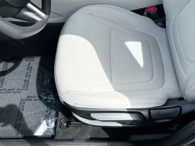 Certified 2026 Hyundai Tucson SE FWD image 19