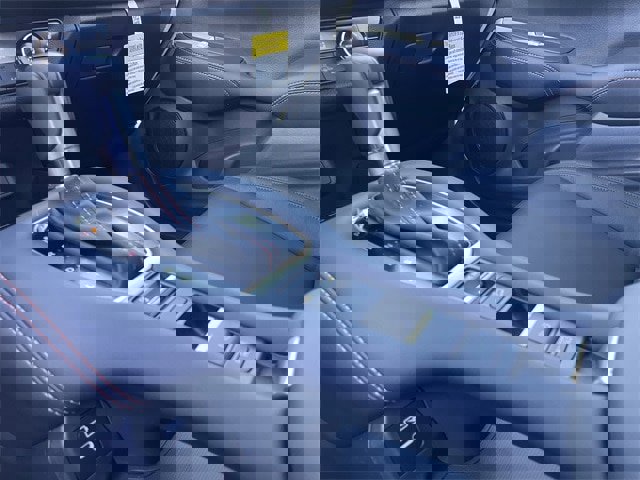 Certified 2026 Honda HR-V Sport image 21