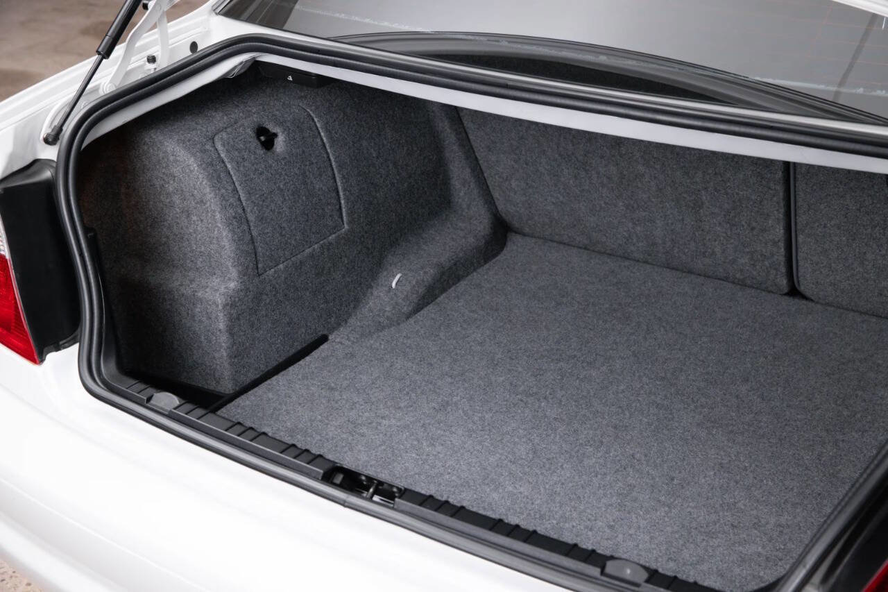 Used 2005 BMW M3 Coupe image 66