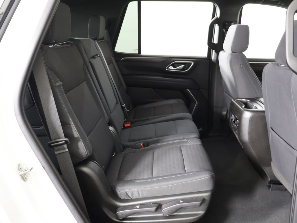 Used 2021 Chevrolet Tahoe LS w/ Driver Alert Package AWD/4WD image 34
