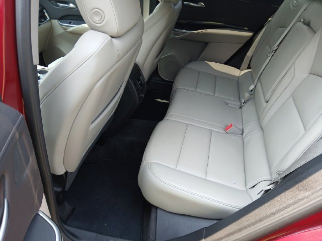 Used 2020 Cadillac XT4 Premium Luxury w/ Cold Weather Package FWD image 37