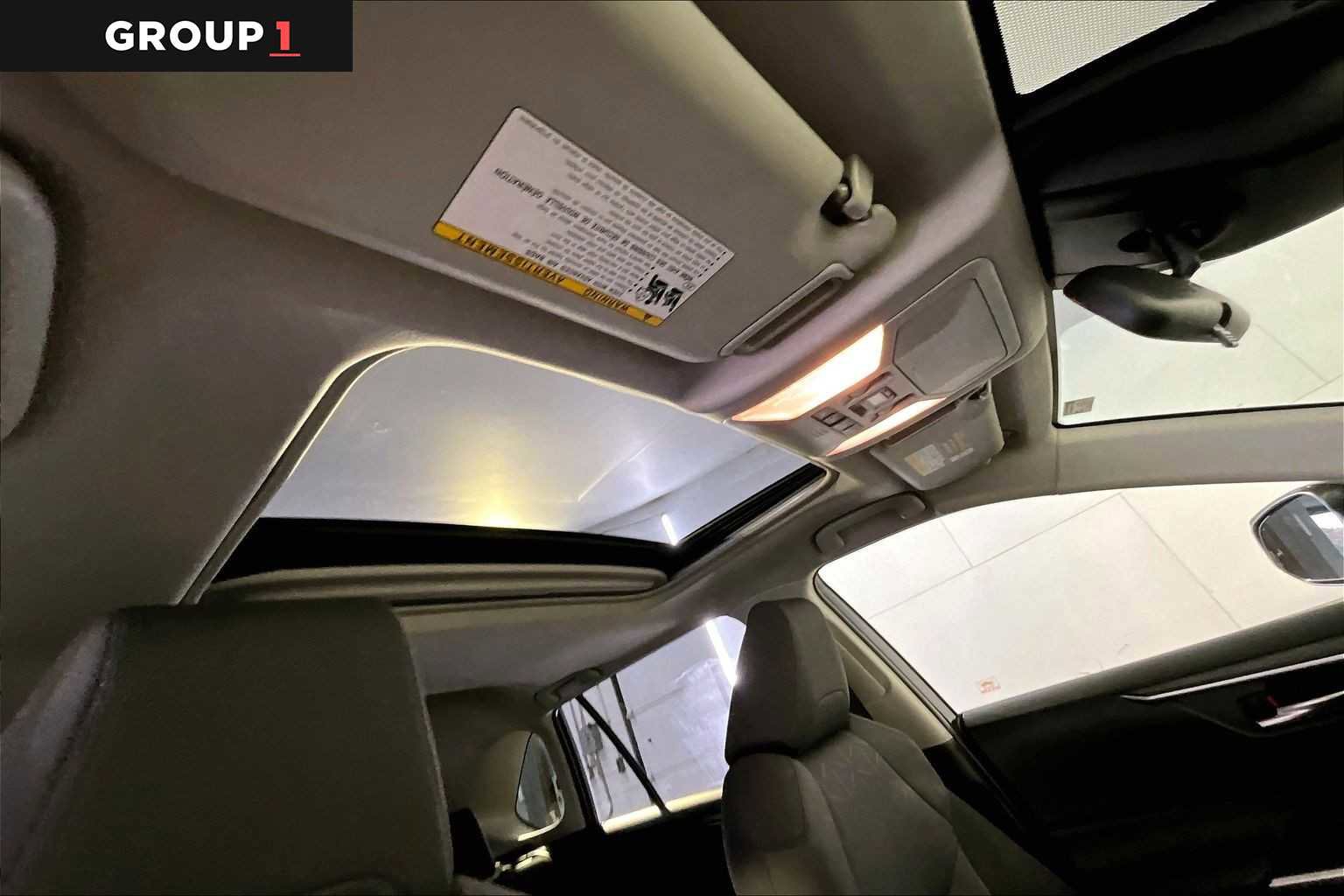 Used 2019 Toyota RAV4 XLE image 25