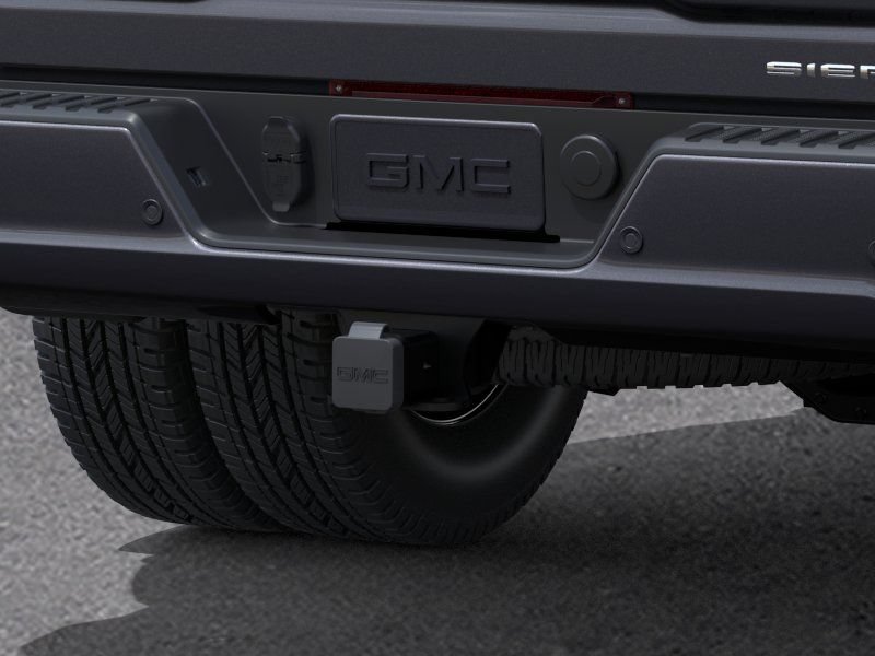 New 2026 GMC Sierra 3500 Denali Ultimate AWD/4WD image 14