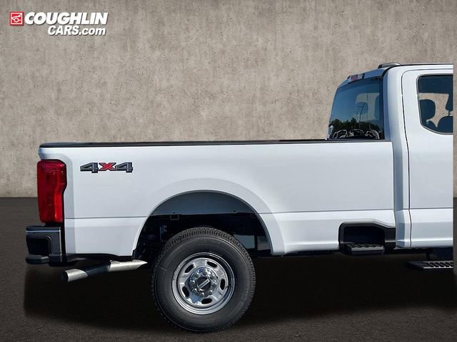 New 2026 Ford F250 XL w/ XL Driver Assist Package image 10