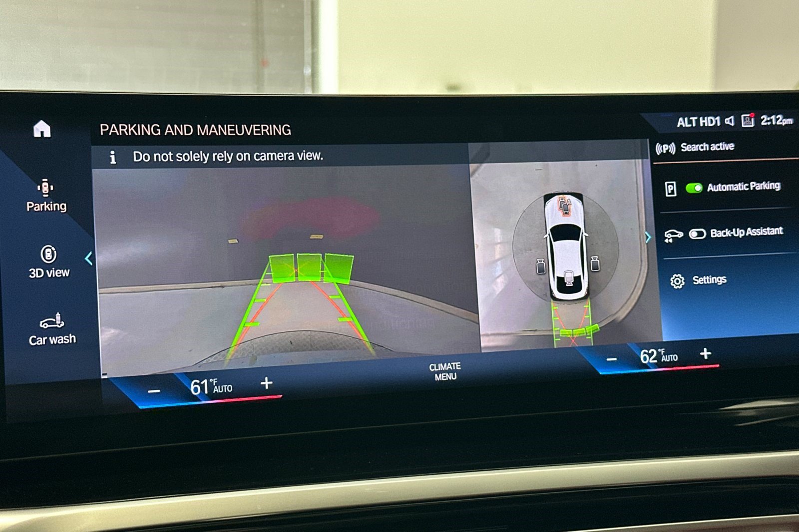 Certified 2023 BMW i4 eDrive35 w/ Premium Package RWD image 22