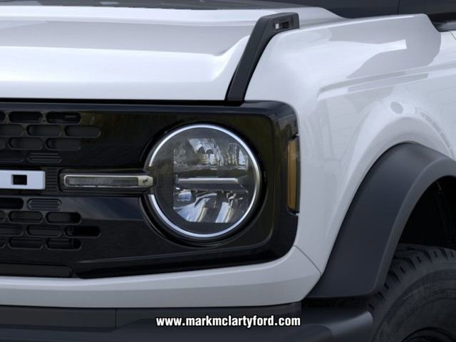 New 2026 Ford Bronco Big Bend image 20