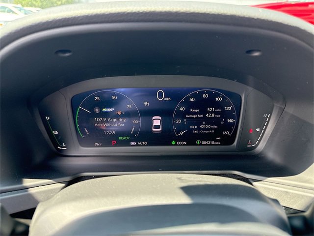 Used 2023 Honda Accord Touring image 15