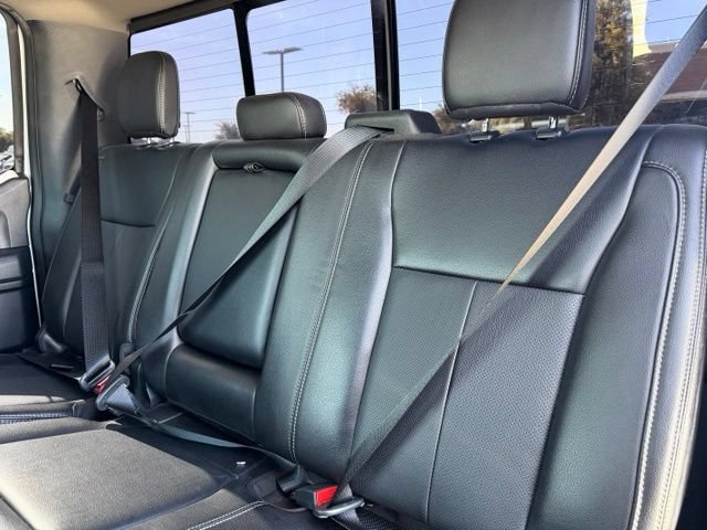 Used 2020 Ford F250 Lariat AWD/4WD image 18