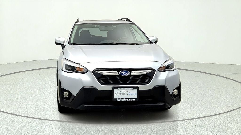 Used 2023 Subaru Crosstrek 2.5i Limited AWD/4WD image 2