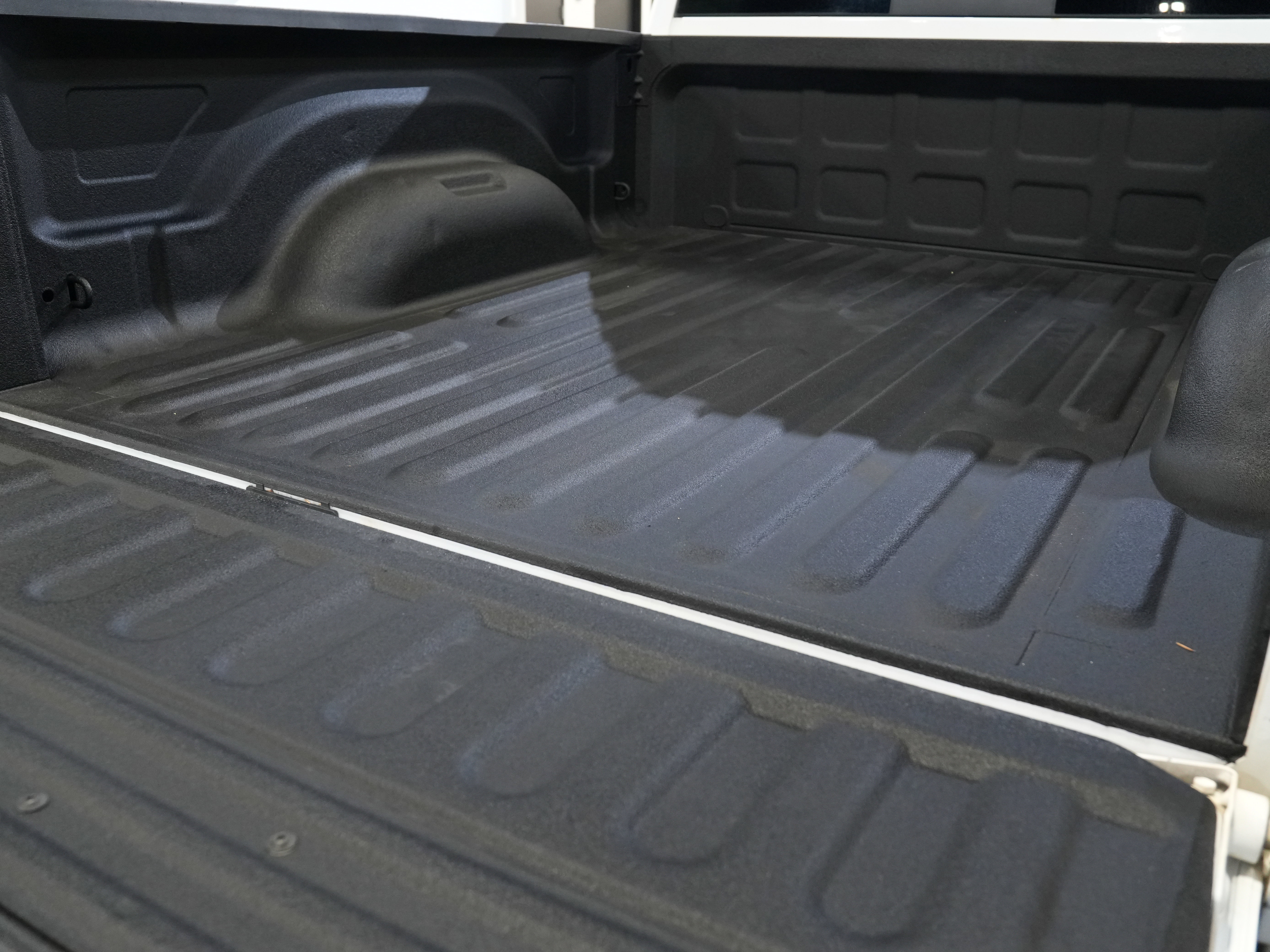 Used 2015 RAM 2500 Laramie w/ Convenience Group image 55