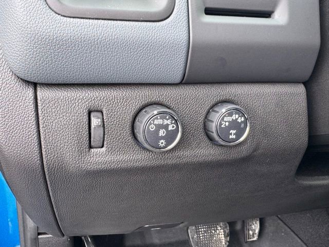Used 2022 Chevrolet Colorado Z71 image 27