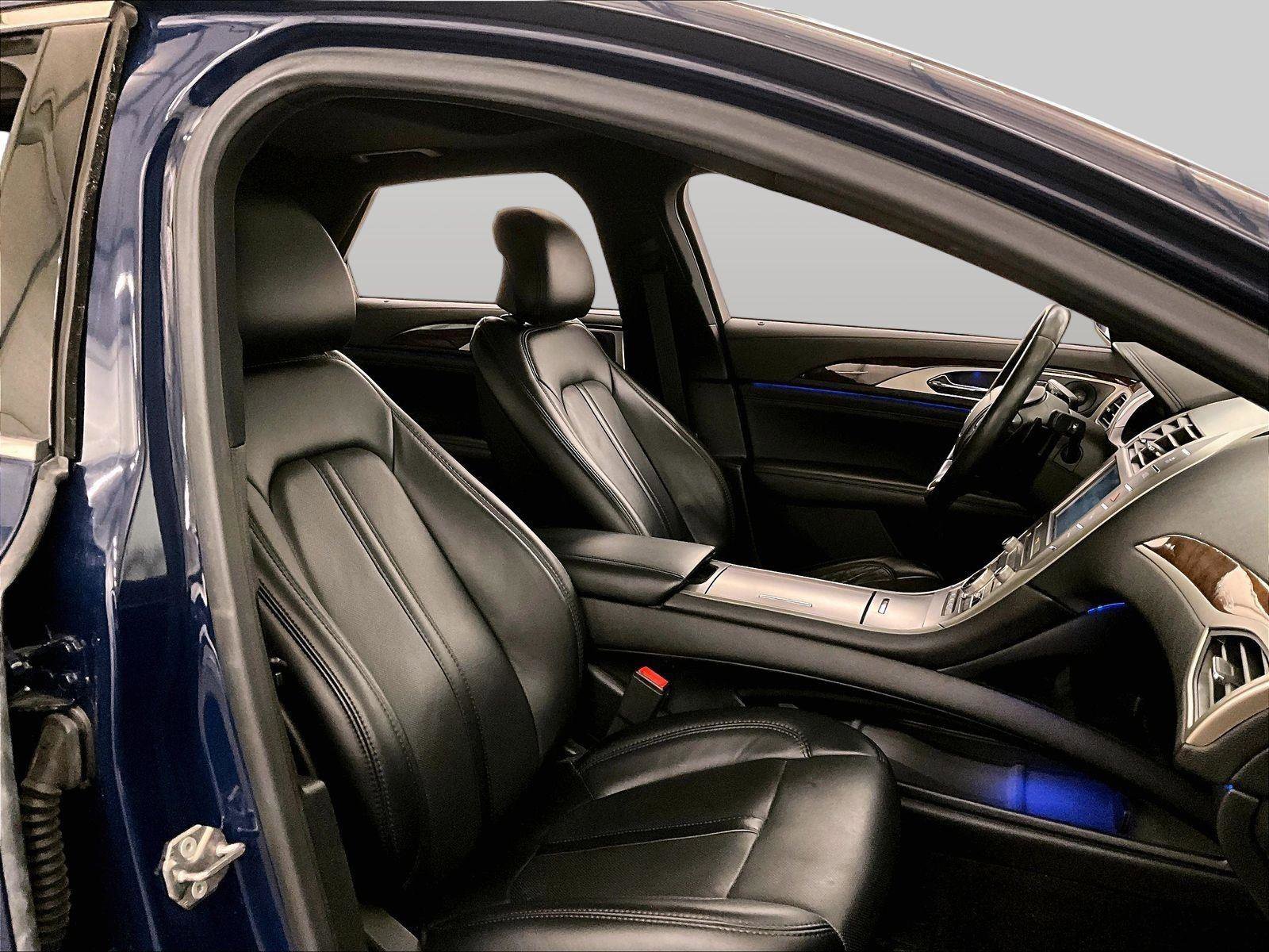 Used 2019 Lincoln MKZ Reserve image 7