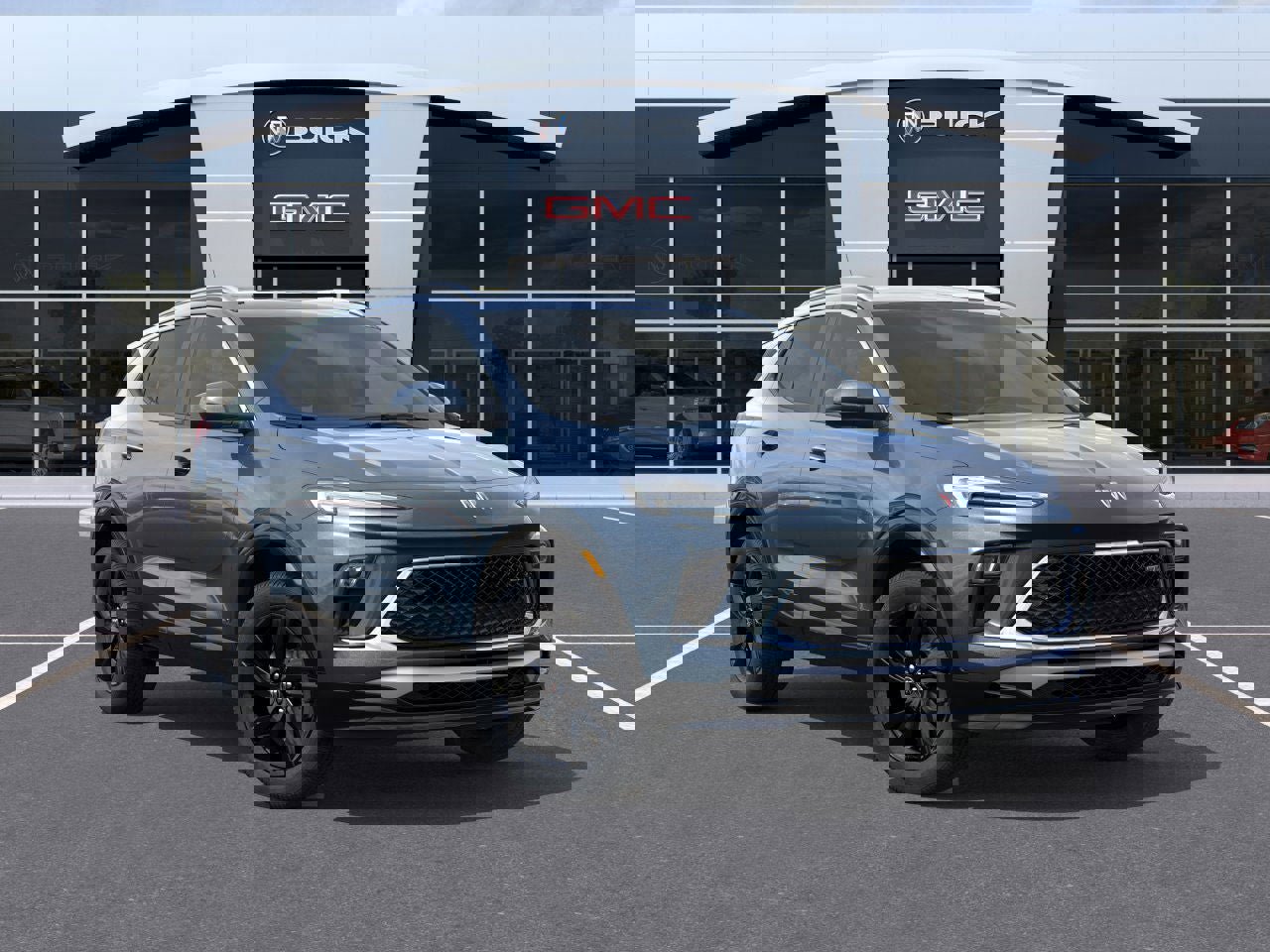 New 2026 Buick Encore GX Sport Touring w/ Comfort Package image 7