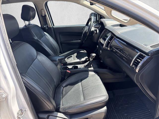 Used 2020 Ford Ranger Lariat w/ Technology Package RWD image 20
