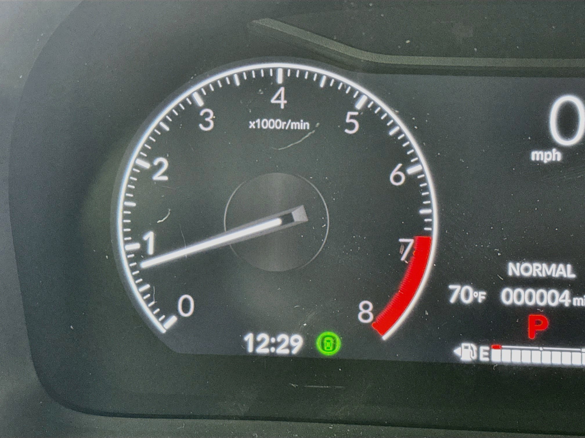 New 2026 Honda Odyssey Sport-L image 12