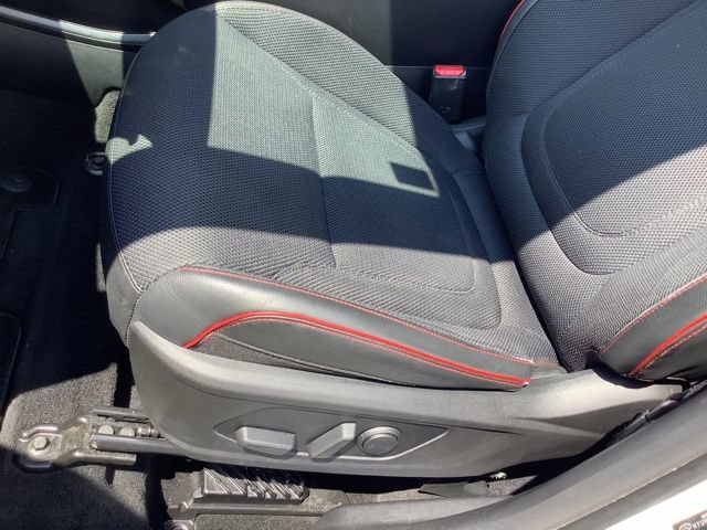 Certified 2024 Hyundai Tucson N Line AWD/4WD image 10