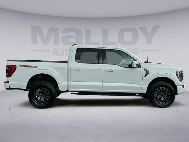 Used 2023 Ford F150 Tremor w/ Equipment Group 402A High AWD/4WD image 6
