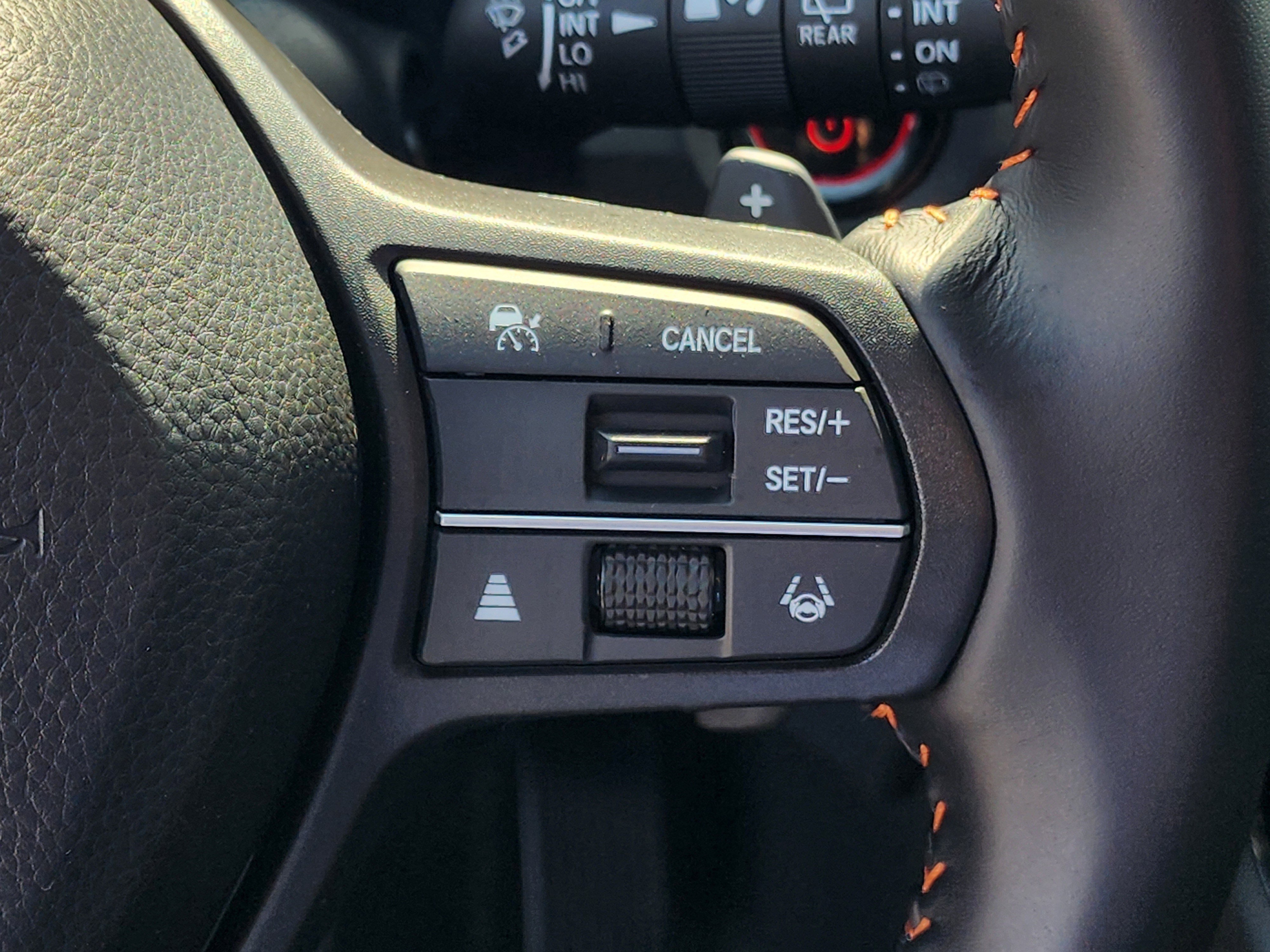 Certified 2026 Honda CR-V Sport-L image 20