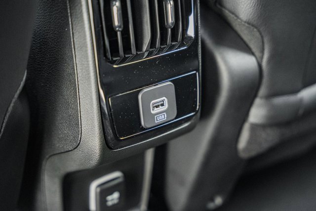 New 2026 Jeep Compass Limited image 35
