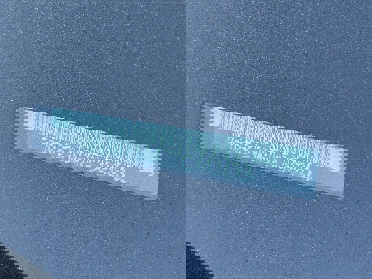 New 2026 Nissan Rogue S image 16