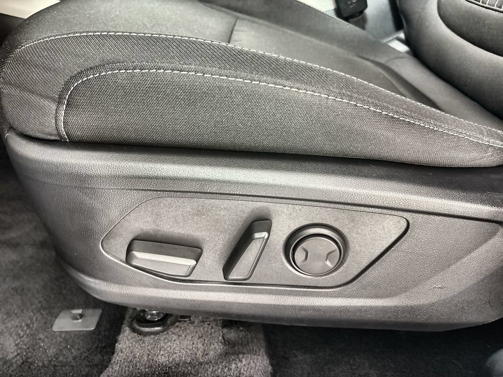 Used 2023 Hyundai Tucson SEL AWD/4WD image 14