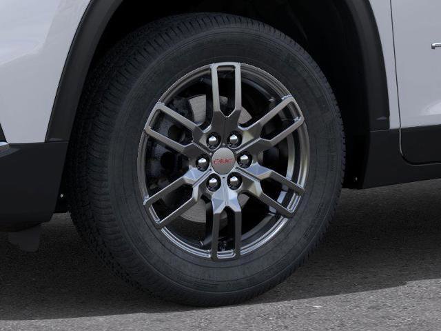 New 2026 GMC Acadia Elevation image 9