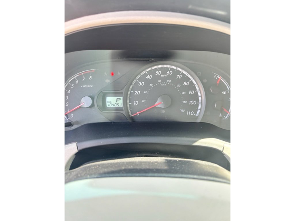 Used 2014 Toyota Sienna LE image 5