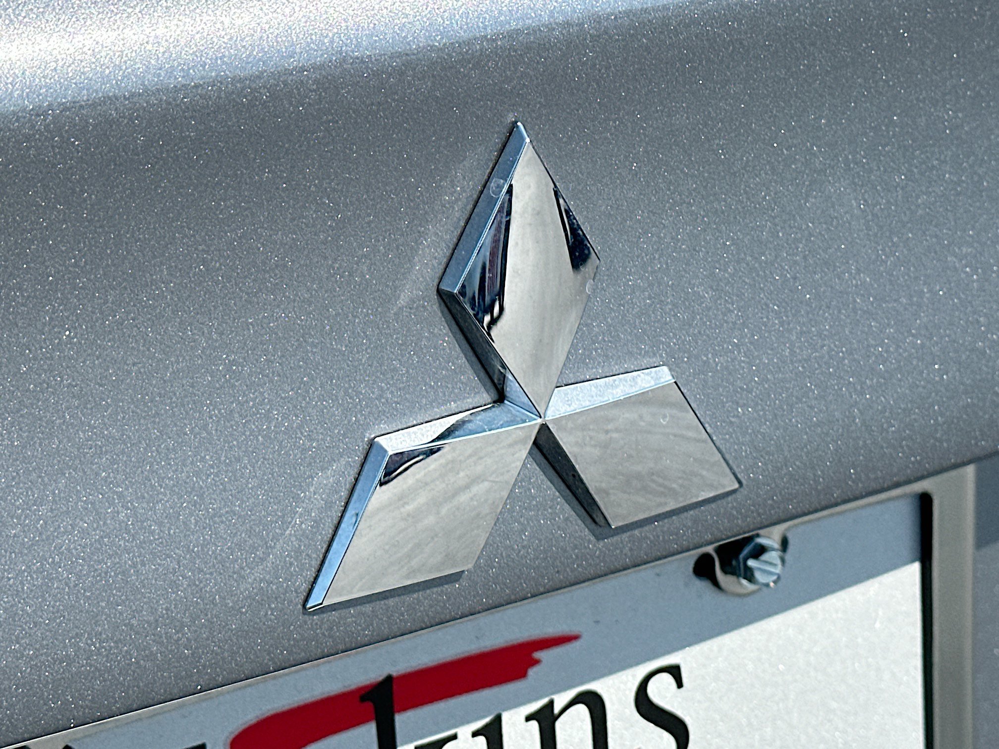 New 2026 Mitsubishi Outlander Sport AWD image 17