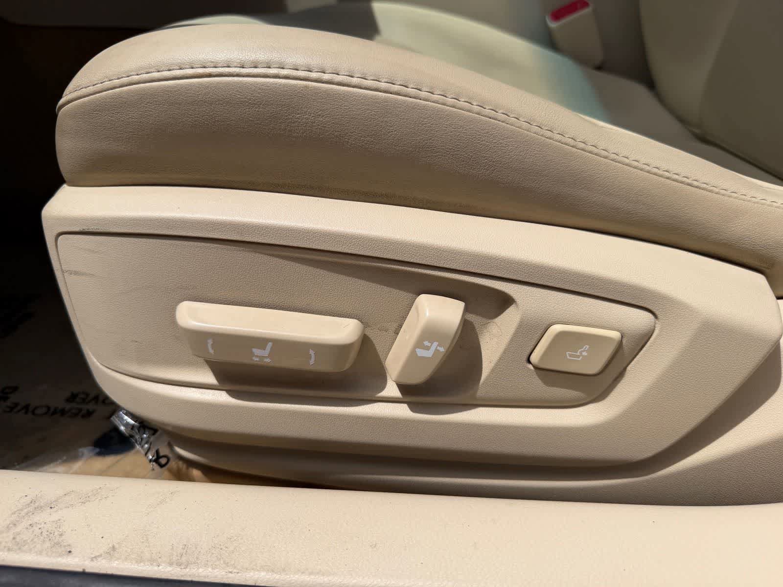 Used 2013 Lexus ES 350 w/ Premium Pkg FWD image 15