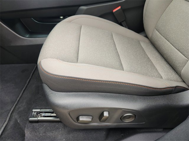 New 2025 Chevrolet Traverse LT w/ Enhanced Driving Package image 17