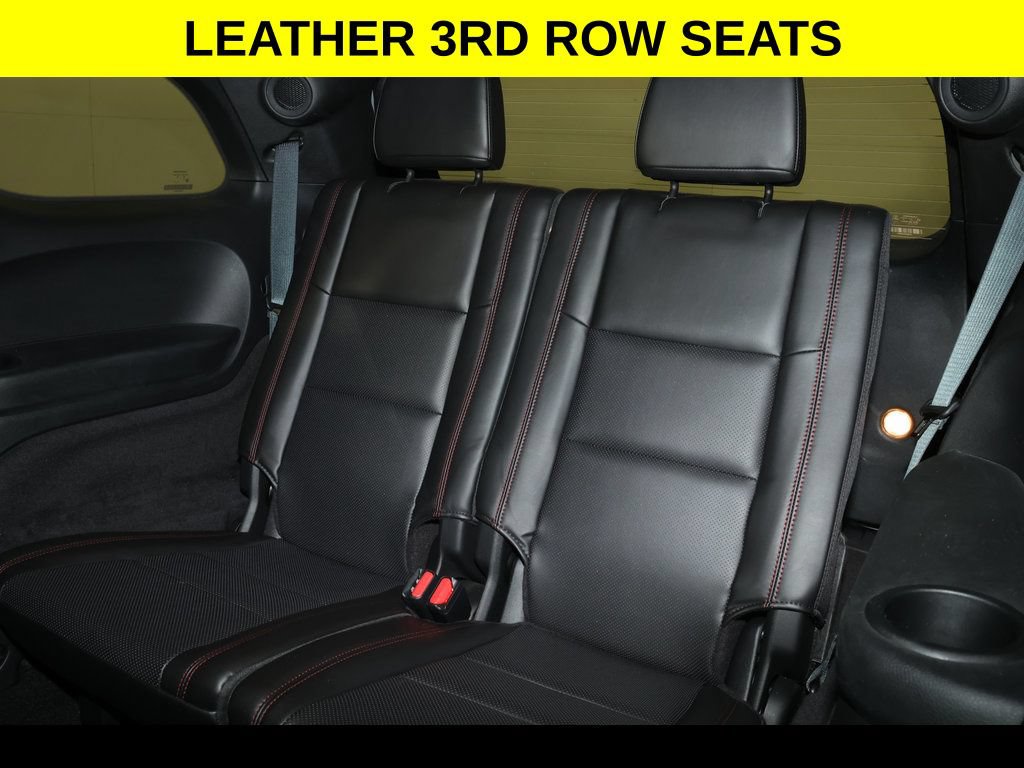 Used 2023 Dodge Durango R/T AWD/4WD image 13