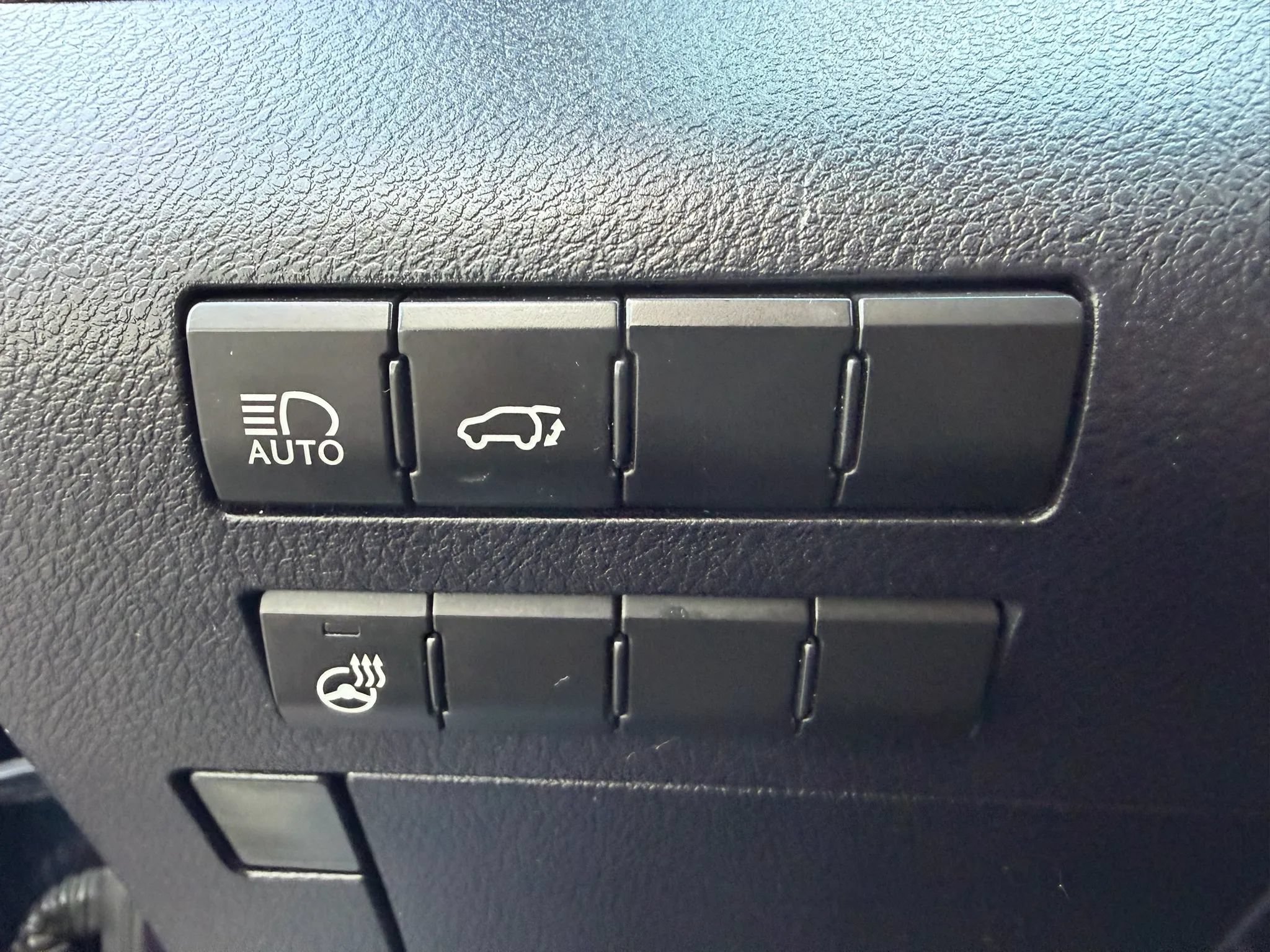 Used 2017 Lexus RX 350 AWD w/ Premium Package image 49