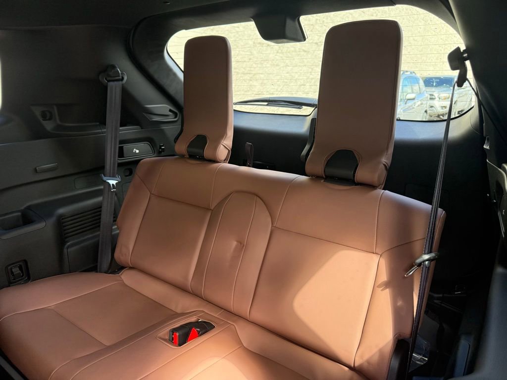 New 2026 Mitsubishi Outlander SEL AWD/4WD image 26