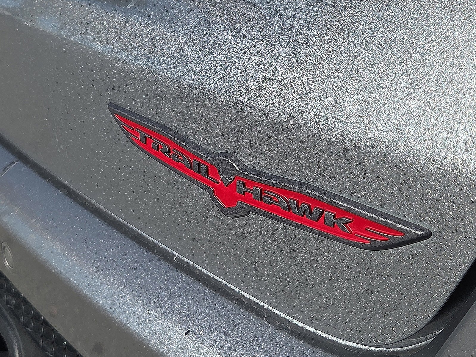 Used 2022 Jeep Compass Trailhawk w/ Trailer Tow Group image 22