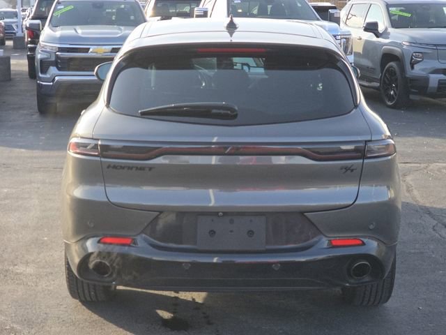 Used 2024 Dodge Hornet R/T w/ R/T Blacktop Package image 20