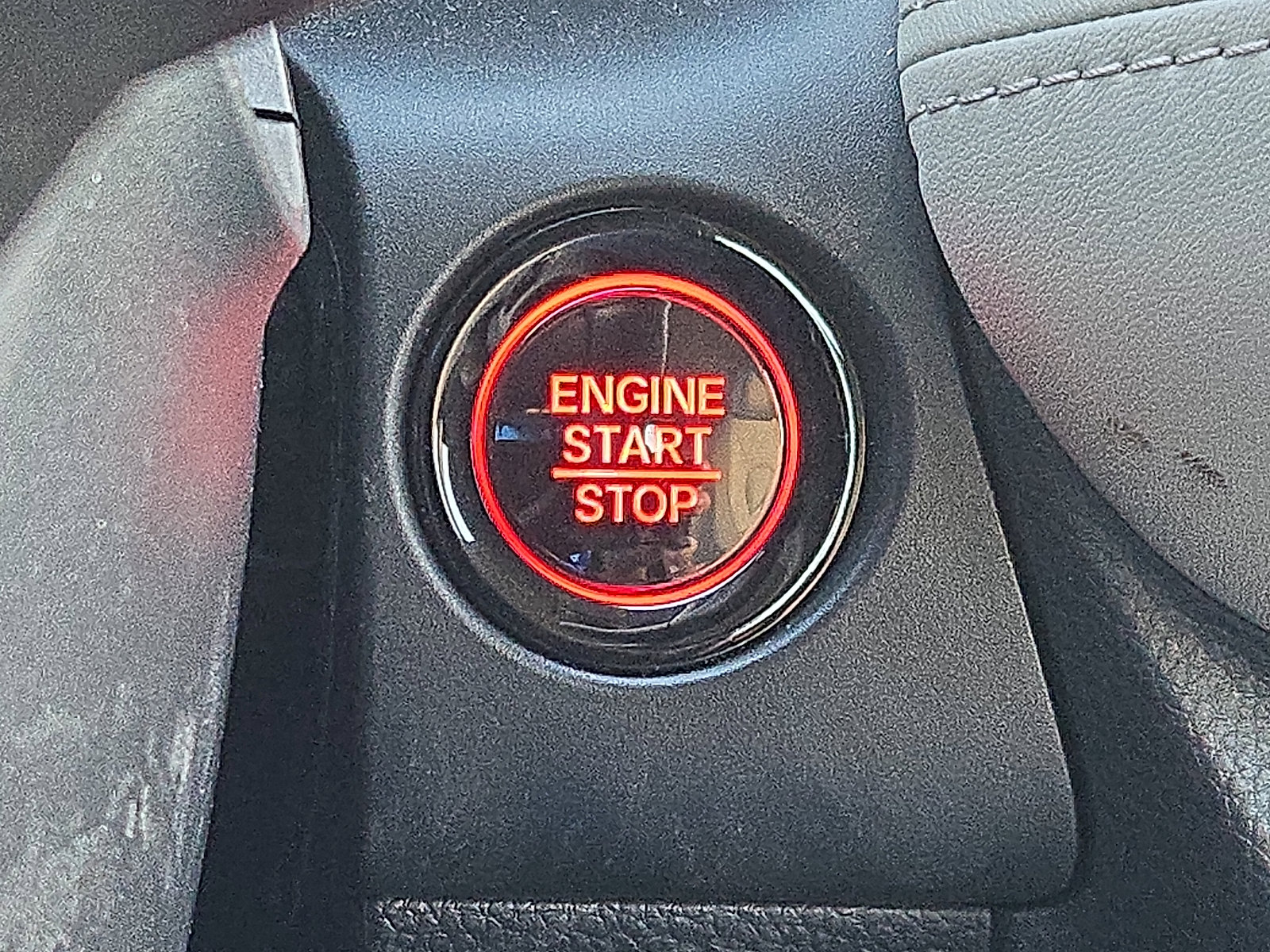 Certified 2024 Honda HR-V LX image 25