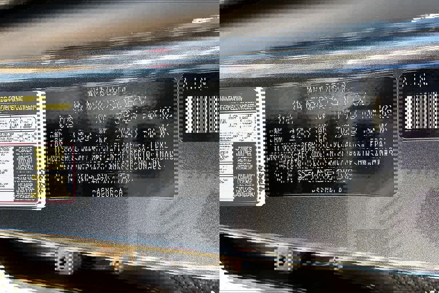 Certified 2024 Kia Forte GT-Line image 20