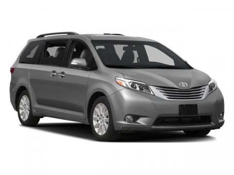 Used 2017 Toyota Sienna Limited Premium image 6
