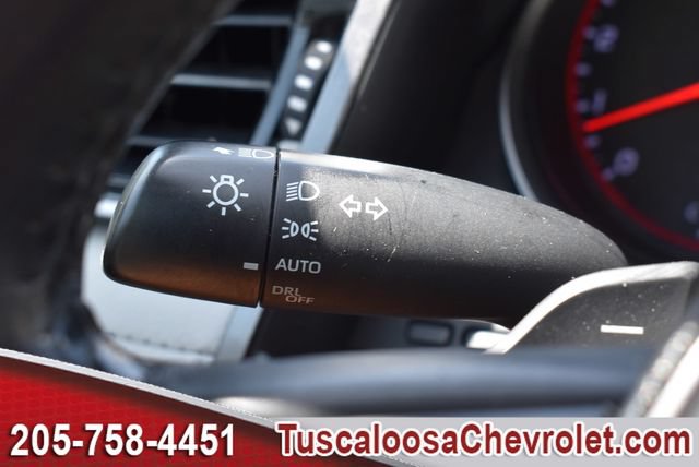 Used 2024 Toyota Camry XSE FWD image 26