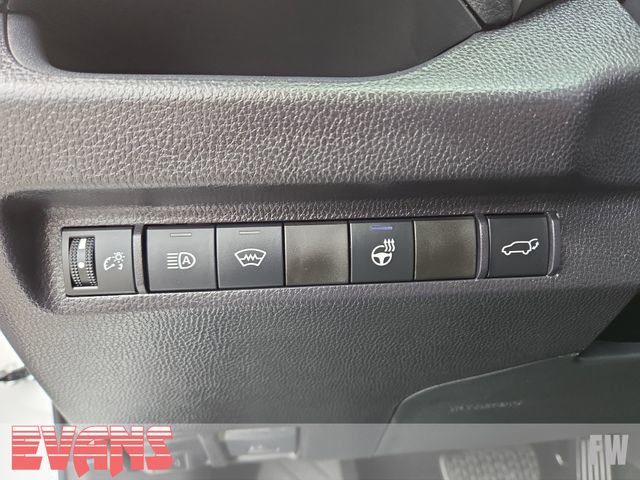 New 2025 Toyota RAV4 XLE Premium w/ Weather Package image 17