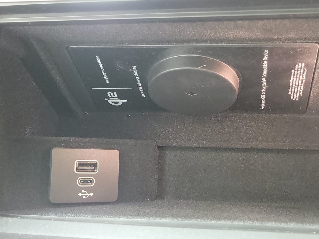 New 2027 Lincoln Navigator Premiere RWD image 28