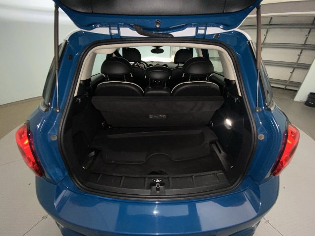Used 2012 MINI Cooper Countryman S FWD image 23