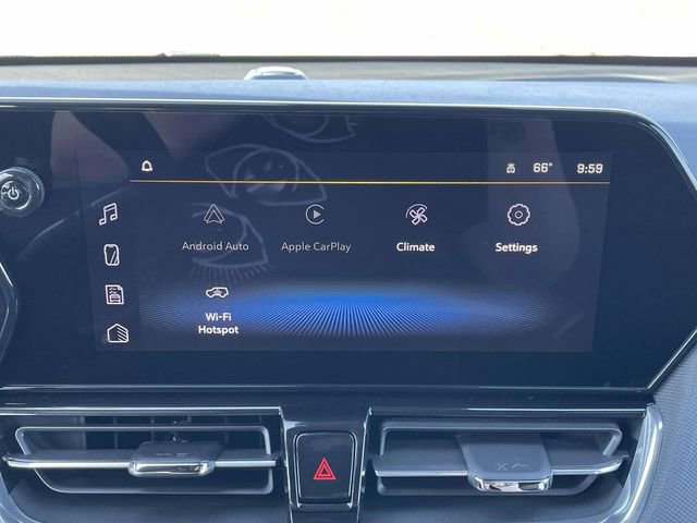New 2026 Chevrolet TrailBlazer ACTIV w/ Convenience Package AWD/4WD image 24